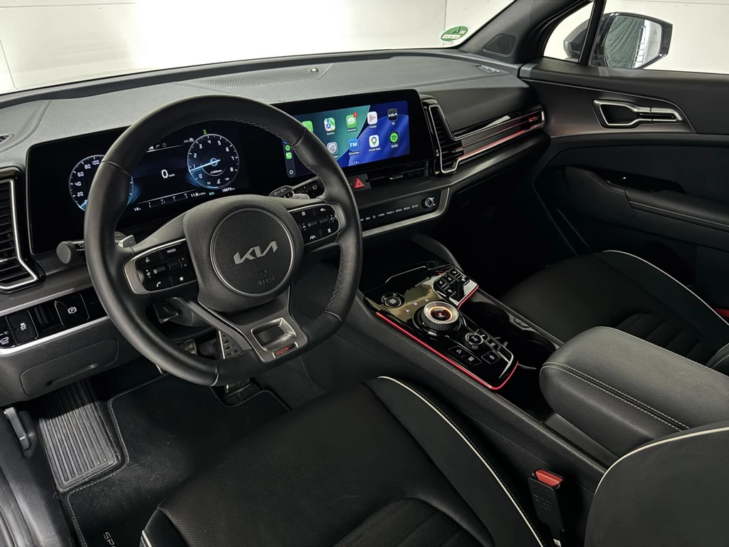 Kia Sportage – foto 22