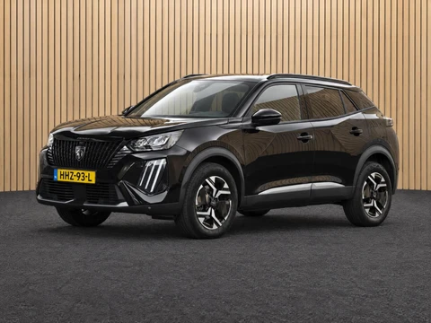 Peugeot 2008 1.2 Hybrid 145 Allure | Navi / Camera / Climate