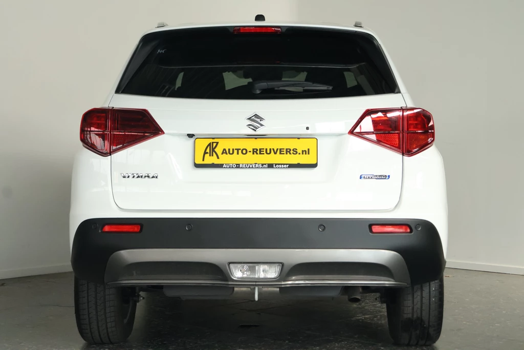 Suzuki Vitara – foto 4
