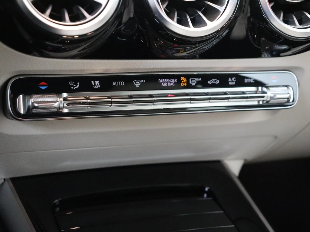 Mercedes-Benz B-Klasse – foto 21