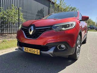 Renault Kadjar – thumbnail 3
