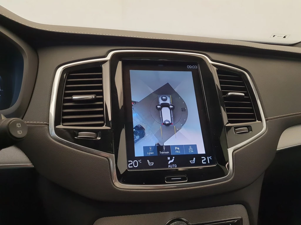Volvo XC90 – foto 18