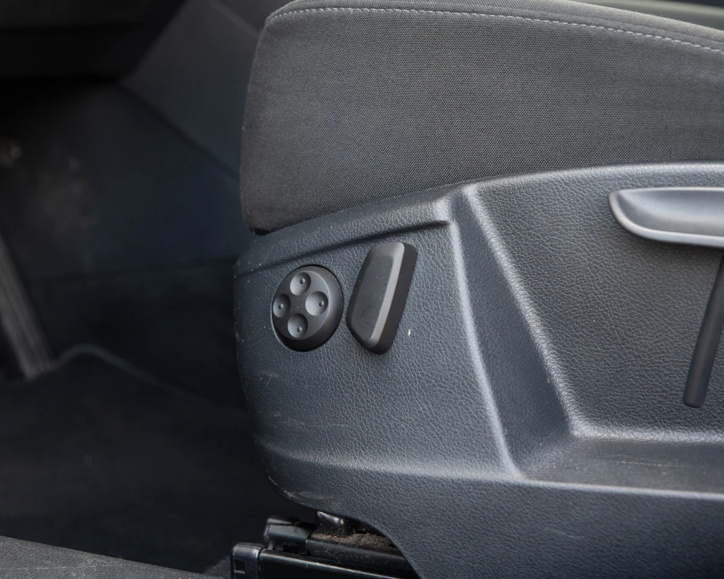 SEAT Alhambra – foto 22