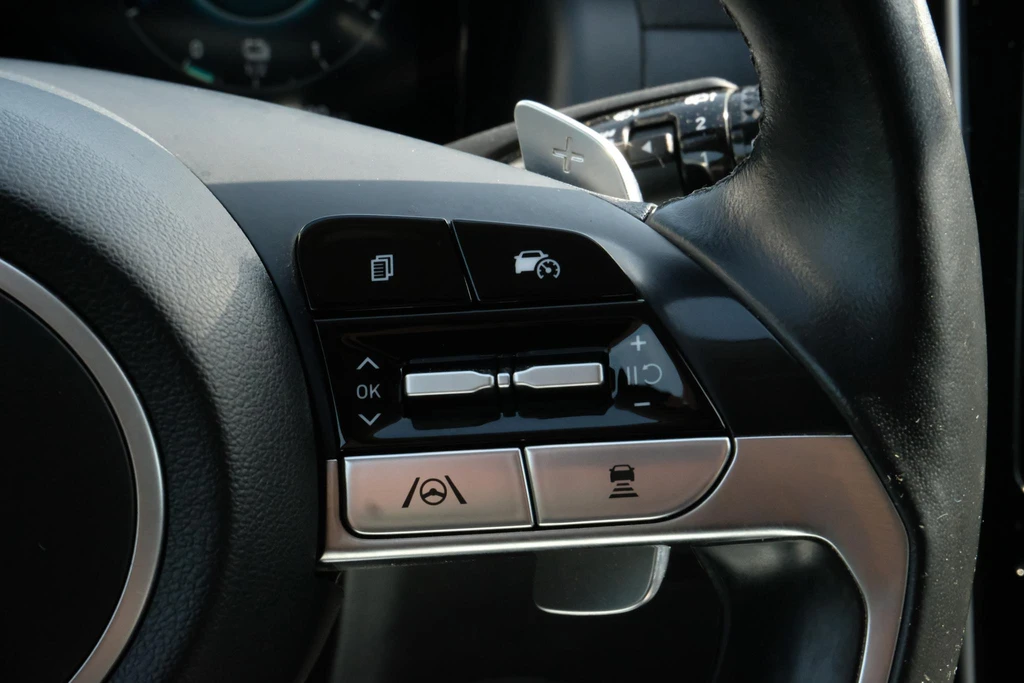 Hyundai Tucson – foto 29