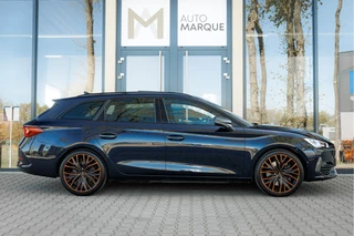 CUPRA Leon Sportstourer – thumbnail 6