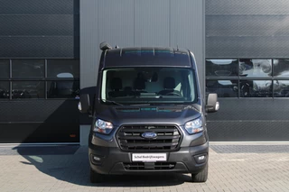 Ford Transit – thumbnail 8