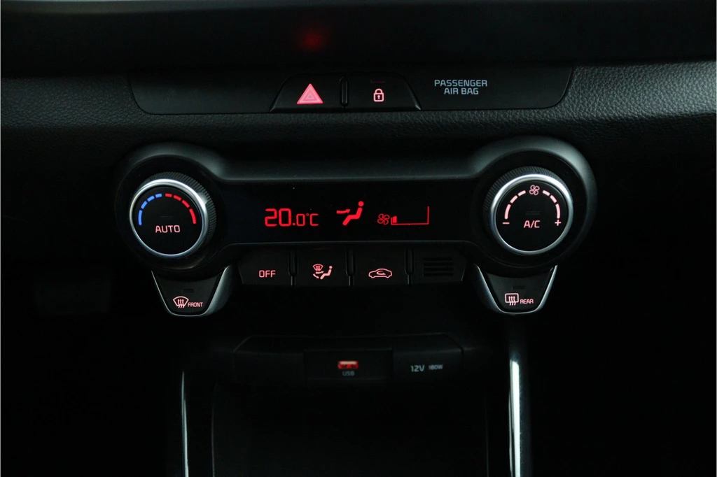 Kia Stonic – foto 26