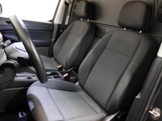 Volkswagen Caddy – thumbnail 31