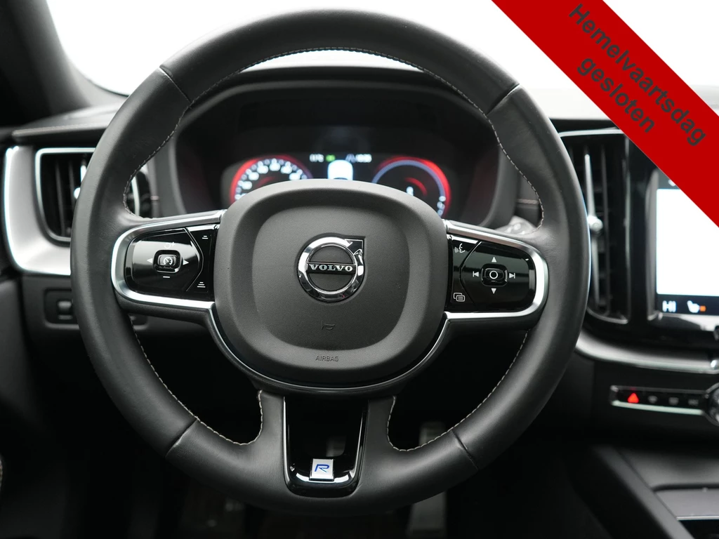 Volvo XC60 – foto 27