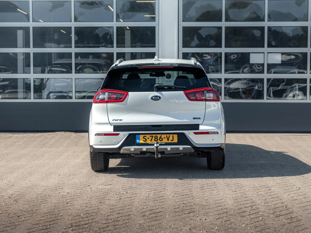 Kia Niro – foto 5