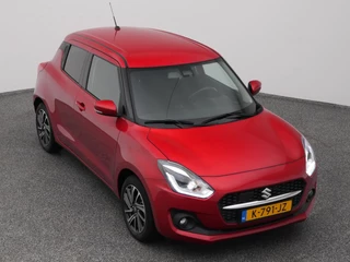 Suzuki Swift – thumbnail 15