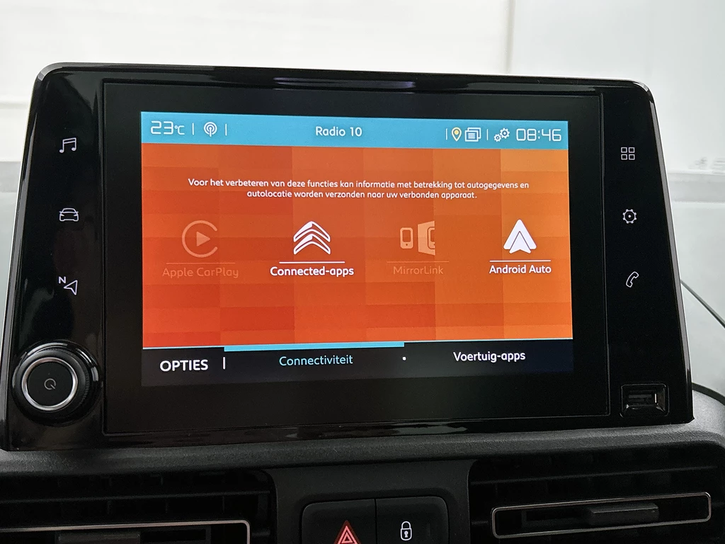 Citroën Berlingo – foto 7