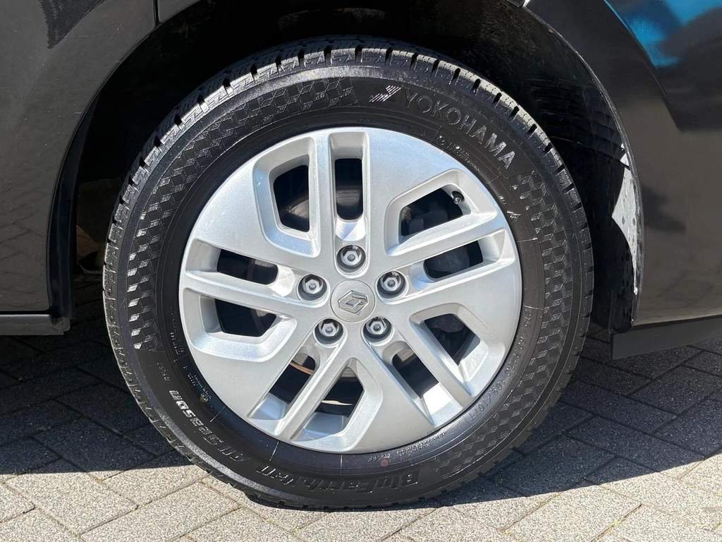 Renault Trafic – foto 18