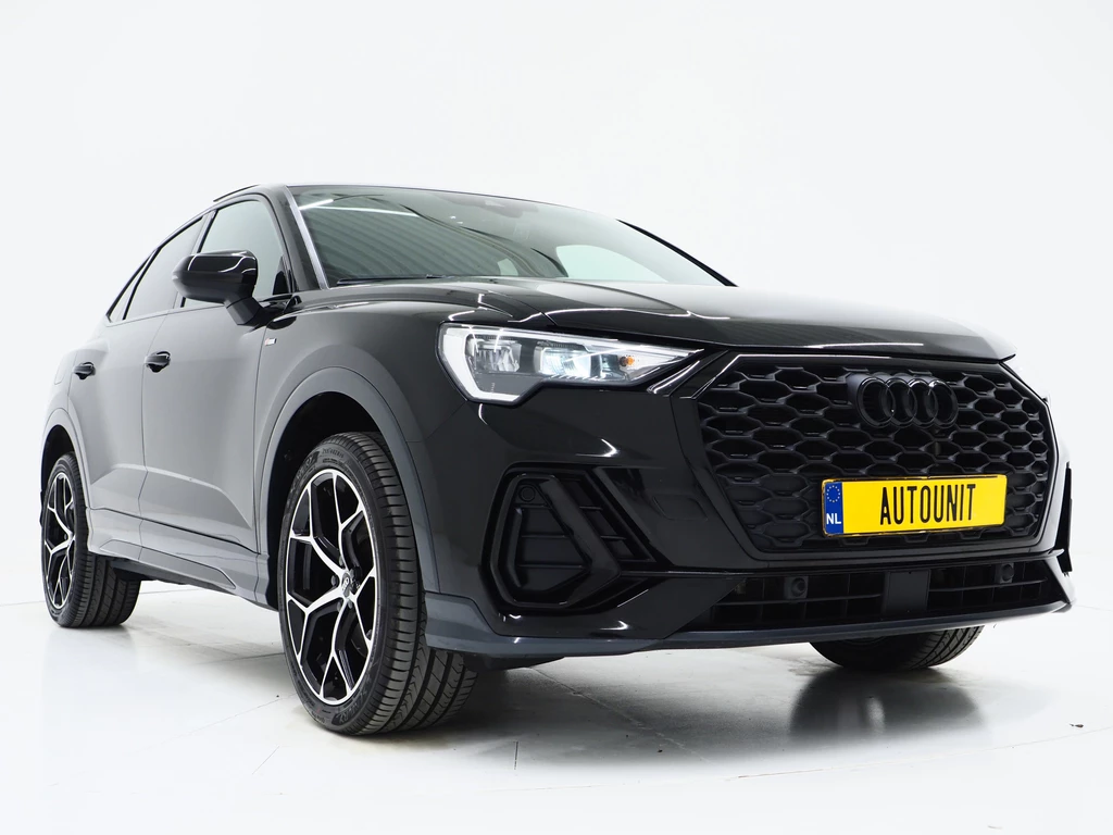Audi Q3 – foto 7