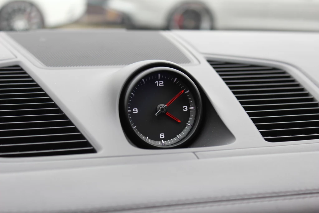 Porsche Cayenne – foto 36