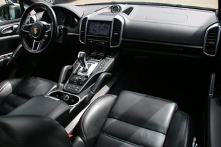 Porsche Cayenne – thumbnail 11