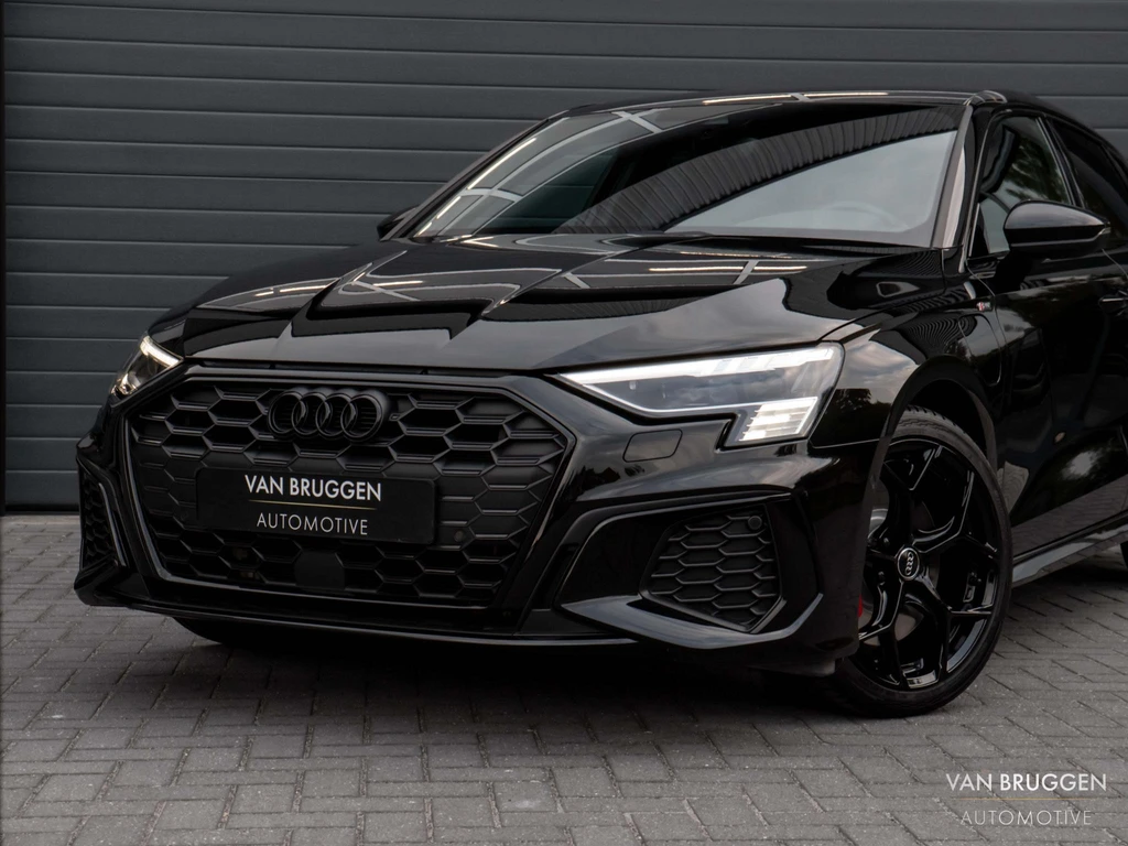 Audi A3 – foto 3