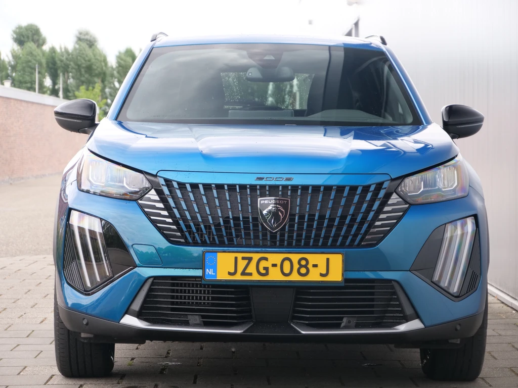 Peugeot 2008 – foto 8