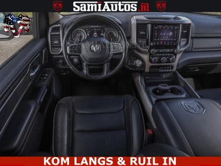 Dodge Ram Pick-Up – thumbnail 21