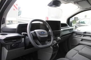 Ford Transit Custom – thumbnail 9