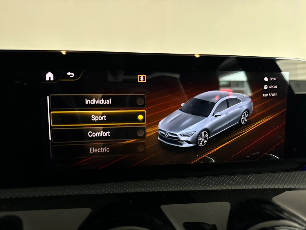 Mercedes-Benz CLA – foto 27