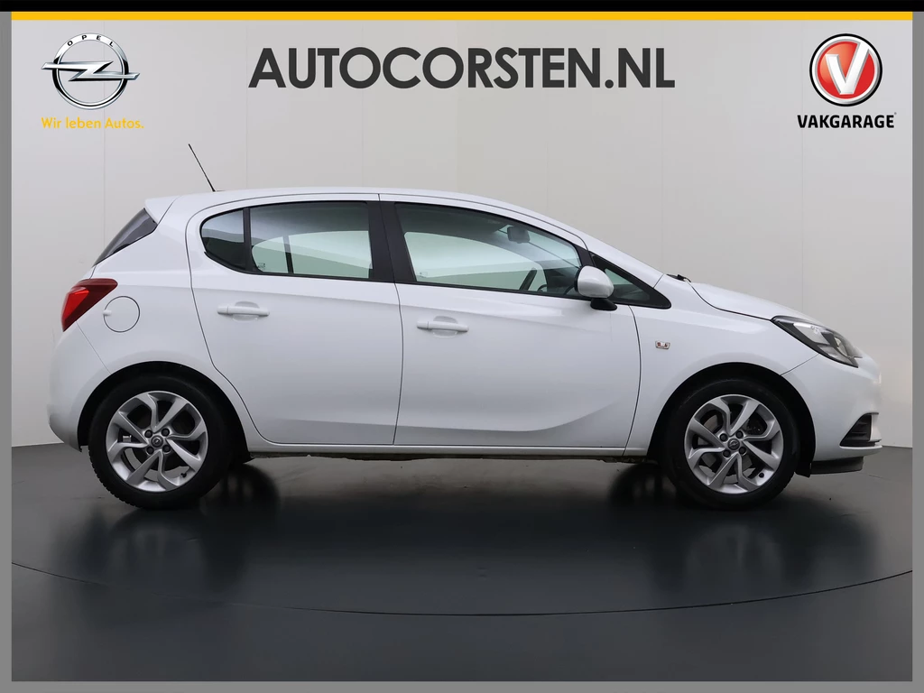 Opel Corsa – foto 6