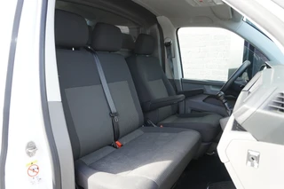 Volkswagen Transporter – thumbnail 8