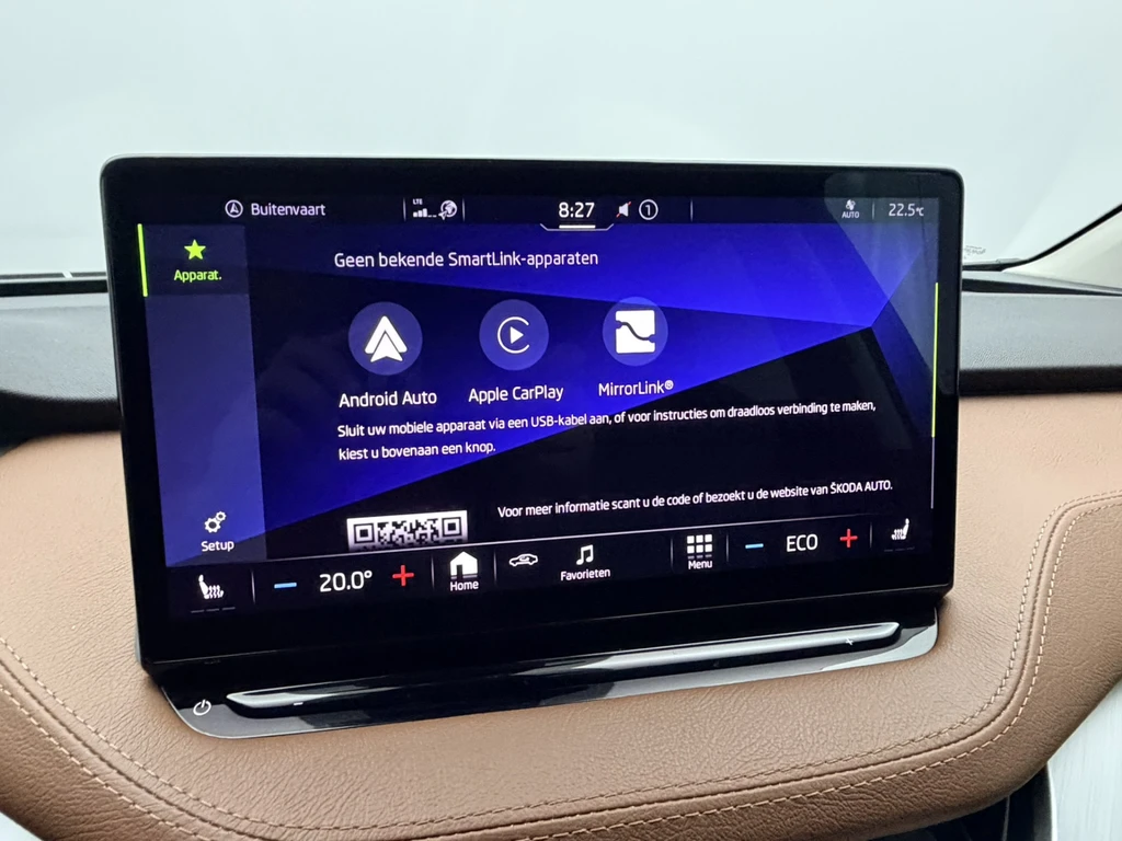 Škoda Enyaq iV – foto 25