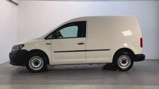 Volkswagen Caddy – thumbnail 2
