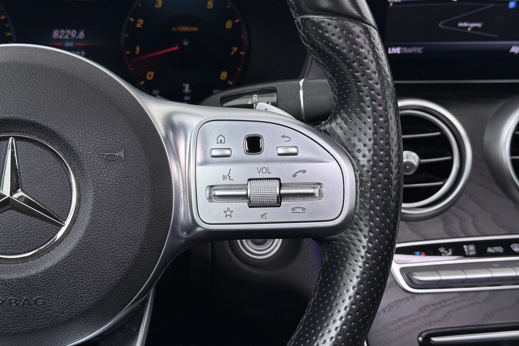 Mercedes-Benz C-Klasse – foto 23