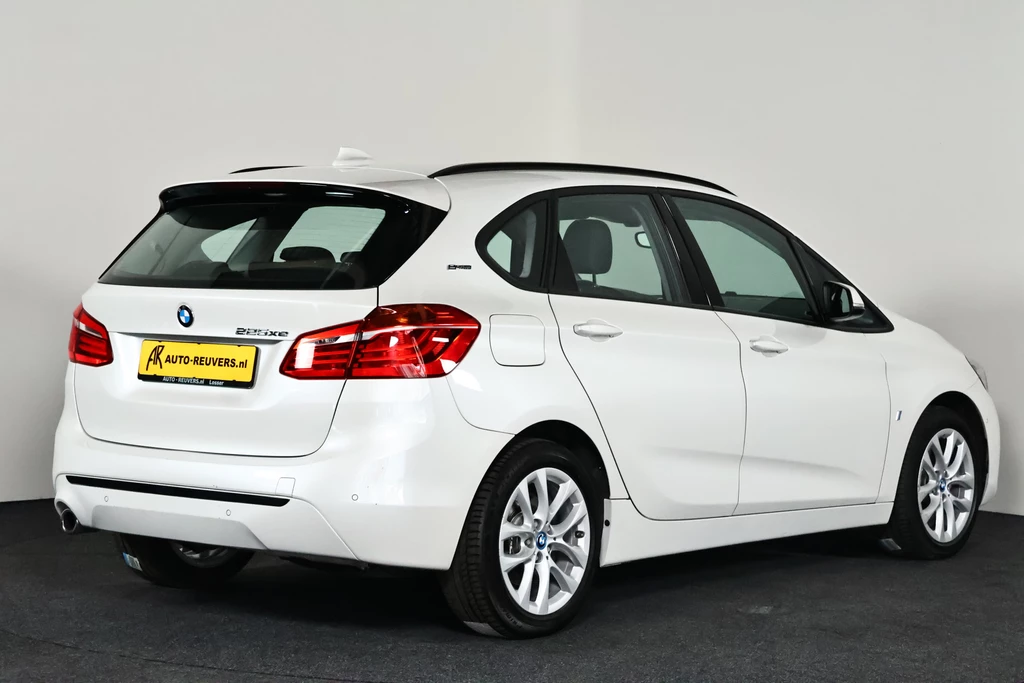 BMW 2 Serie – foto 5