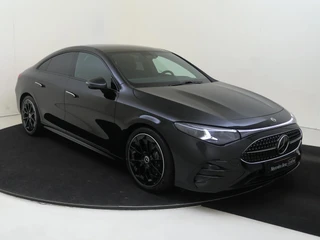 Mercedes-Benz CLA – thumbnail 7