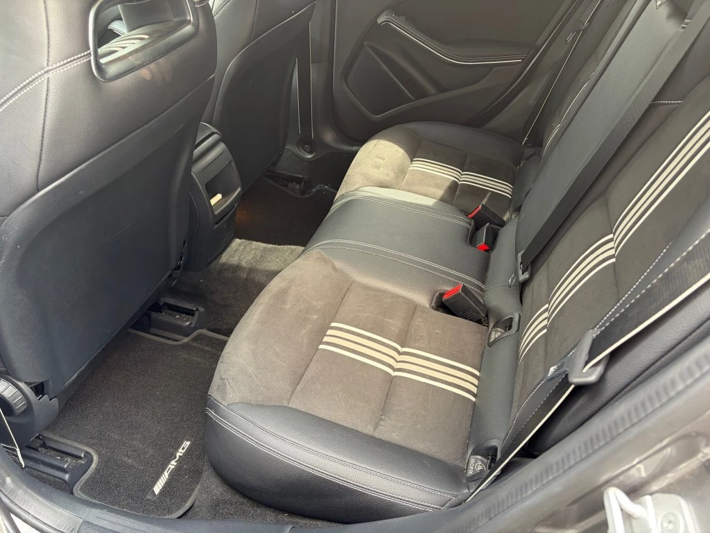 Mercedes-Benz A-Klasse – foto 10