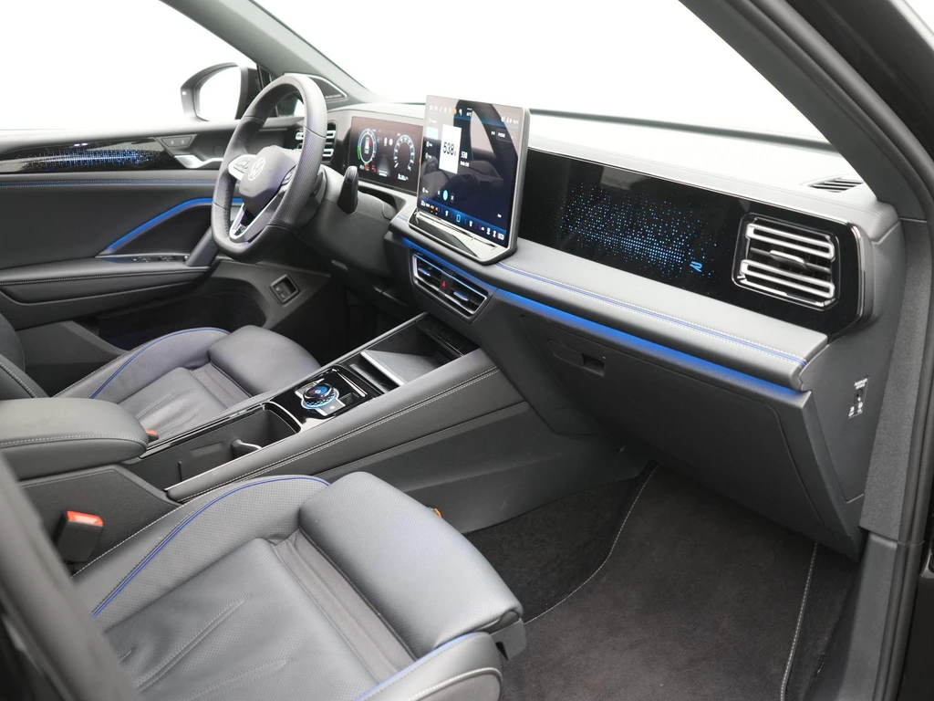 Volkswagen Tiguan – foto 22