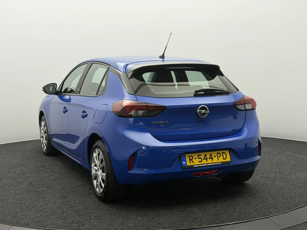 Opel Corsa-e – foto 3