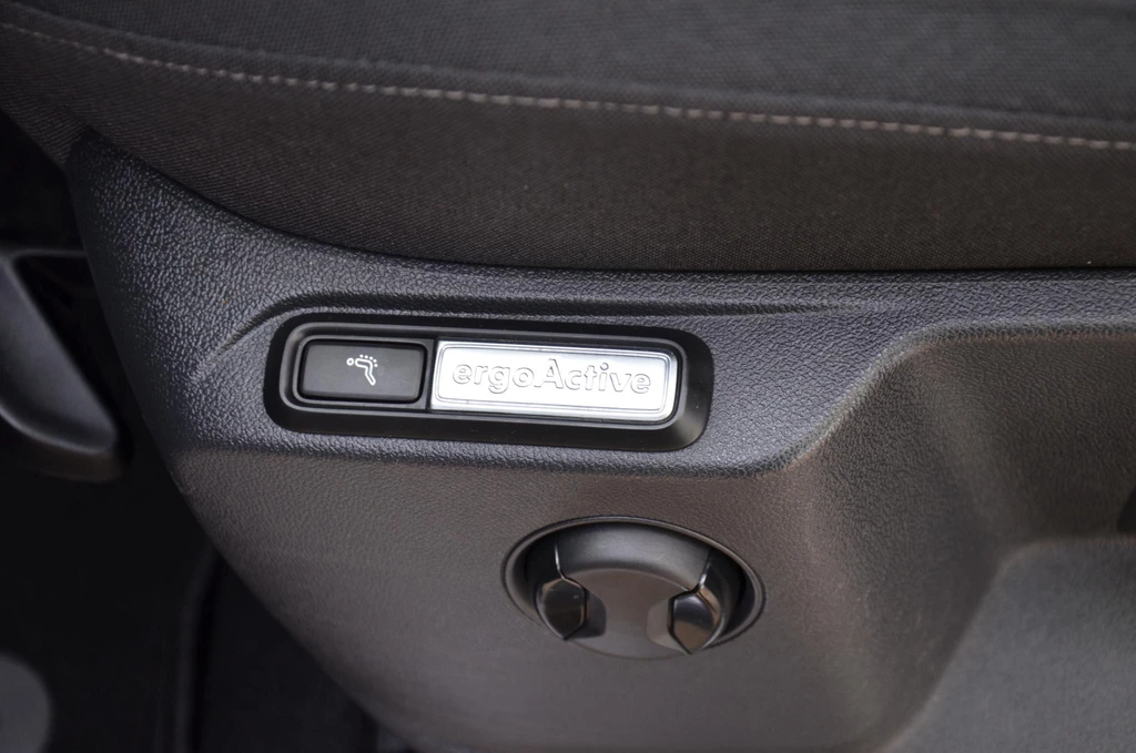 Volkswagen Tiguan Allspace – foto 33