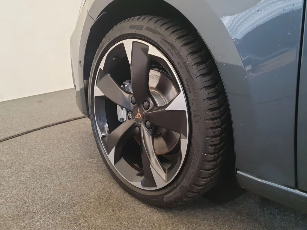 CUPRA Leon Sportstourer – foto 11