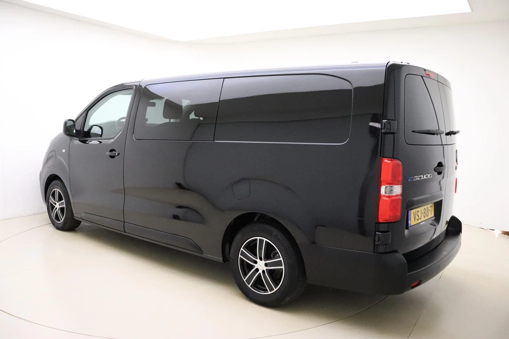 Fiat E-Scudo – foto 2