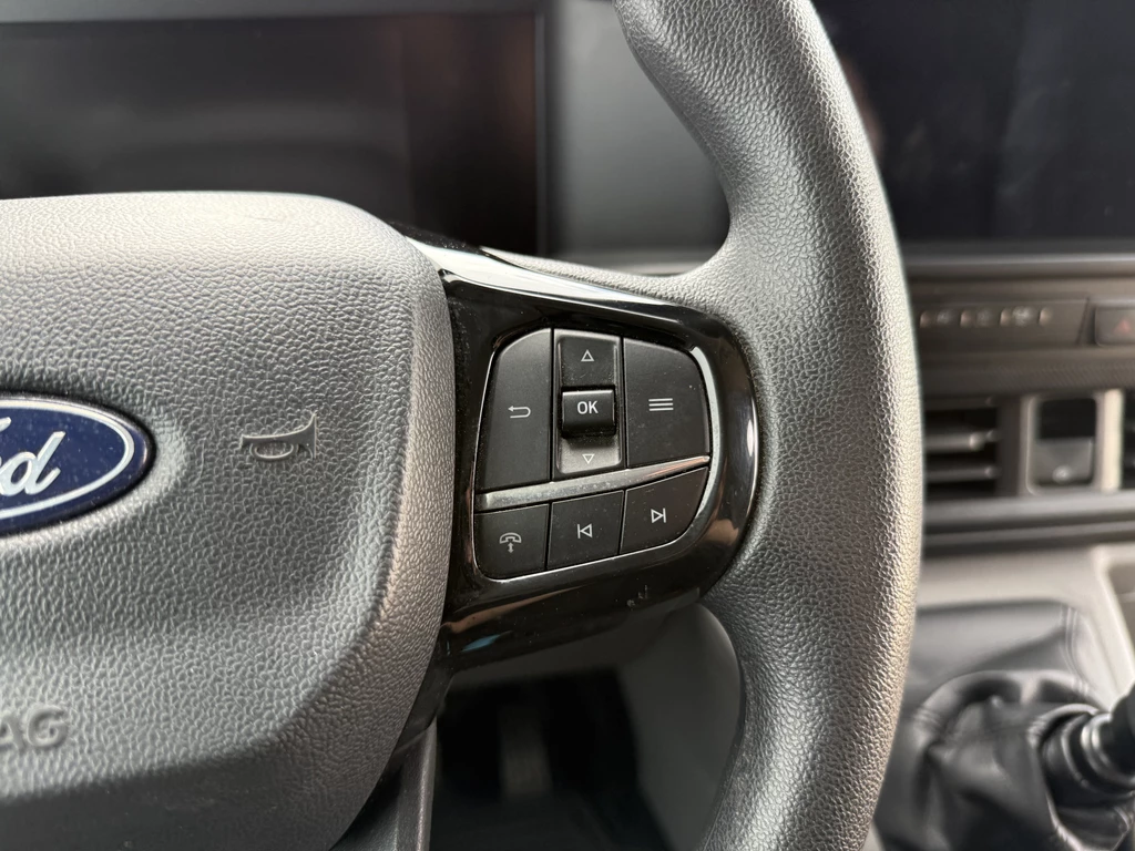 Ford Transit Custom – foto 25