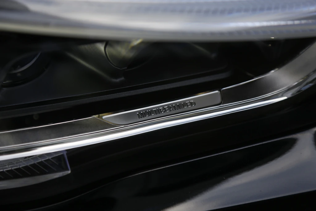 Mercedes-Benz GLA – foto 37