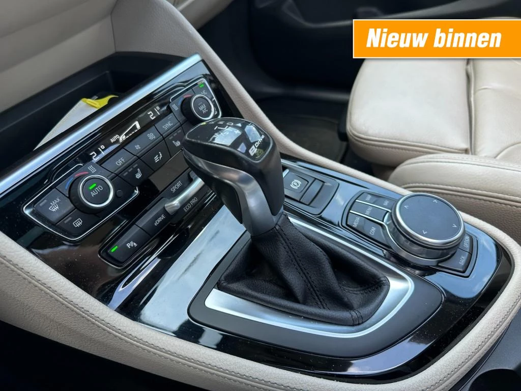 BMW 2 Serie – foto 16