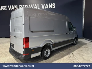 Volkswagen Crafter – thumbnail 3