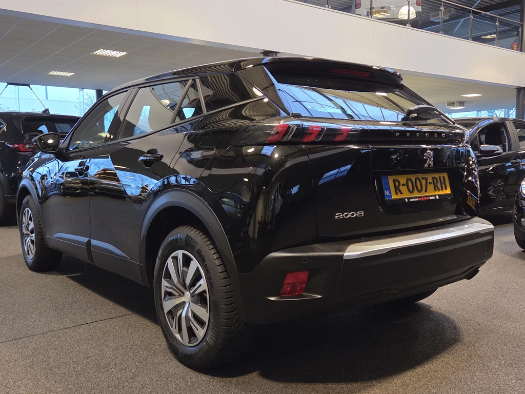 Peugeot 2008 – foto 4