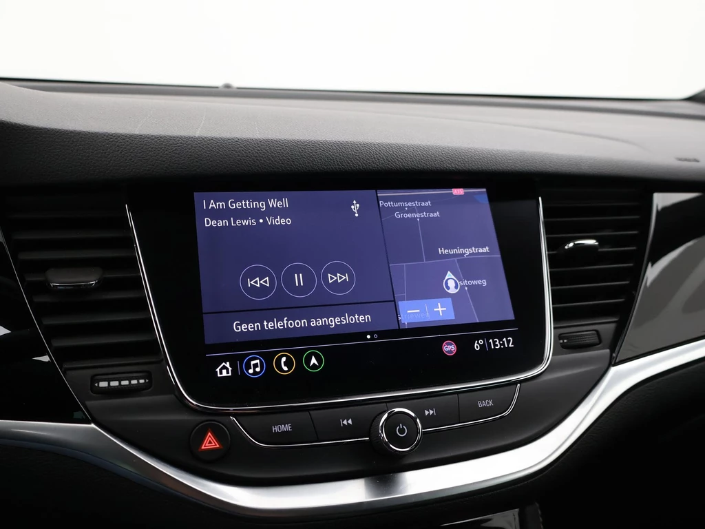 Opel Astra – foto 38