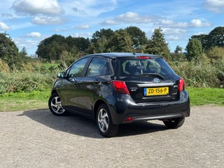 Toyota Yaris – thumbnail 3