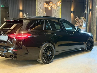 Mercedes-Benz C-Klasse – thumbnail 5