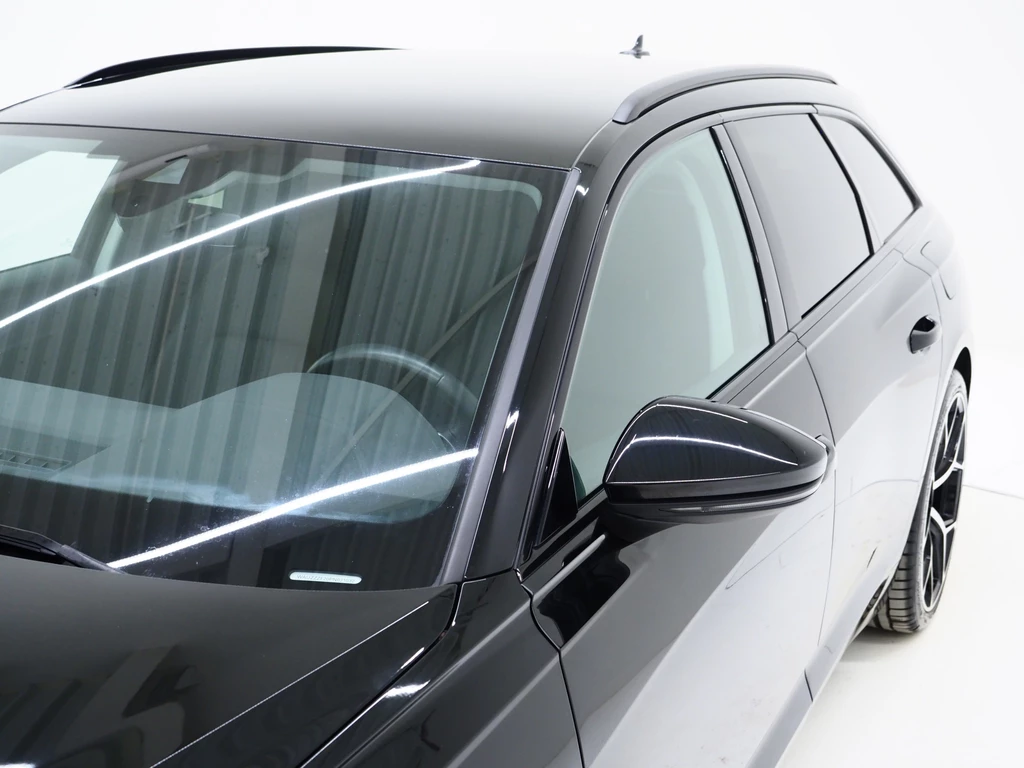 Audi A6 – foto 14