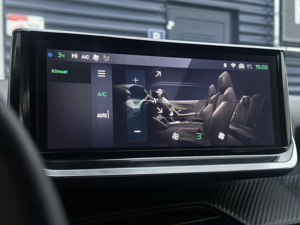 Peugeot 2008 – foto 18