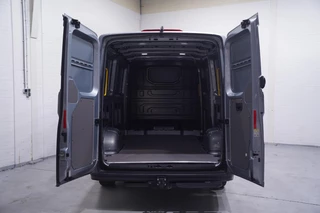 Volkswagen Crafter – thumbnail 13