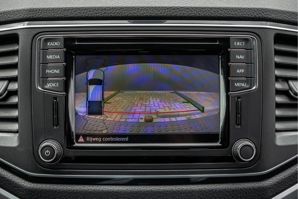 Volkswagen Amarok – foto 21